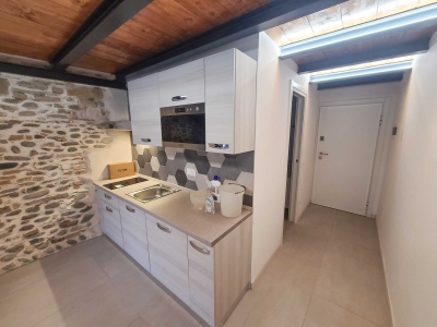 Loft seriate bnb impresa edile leghi luigi